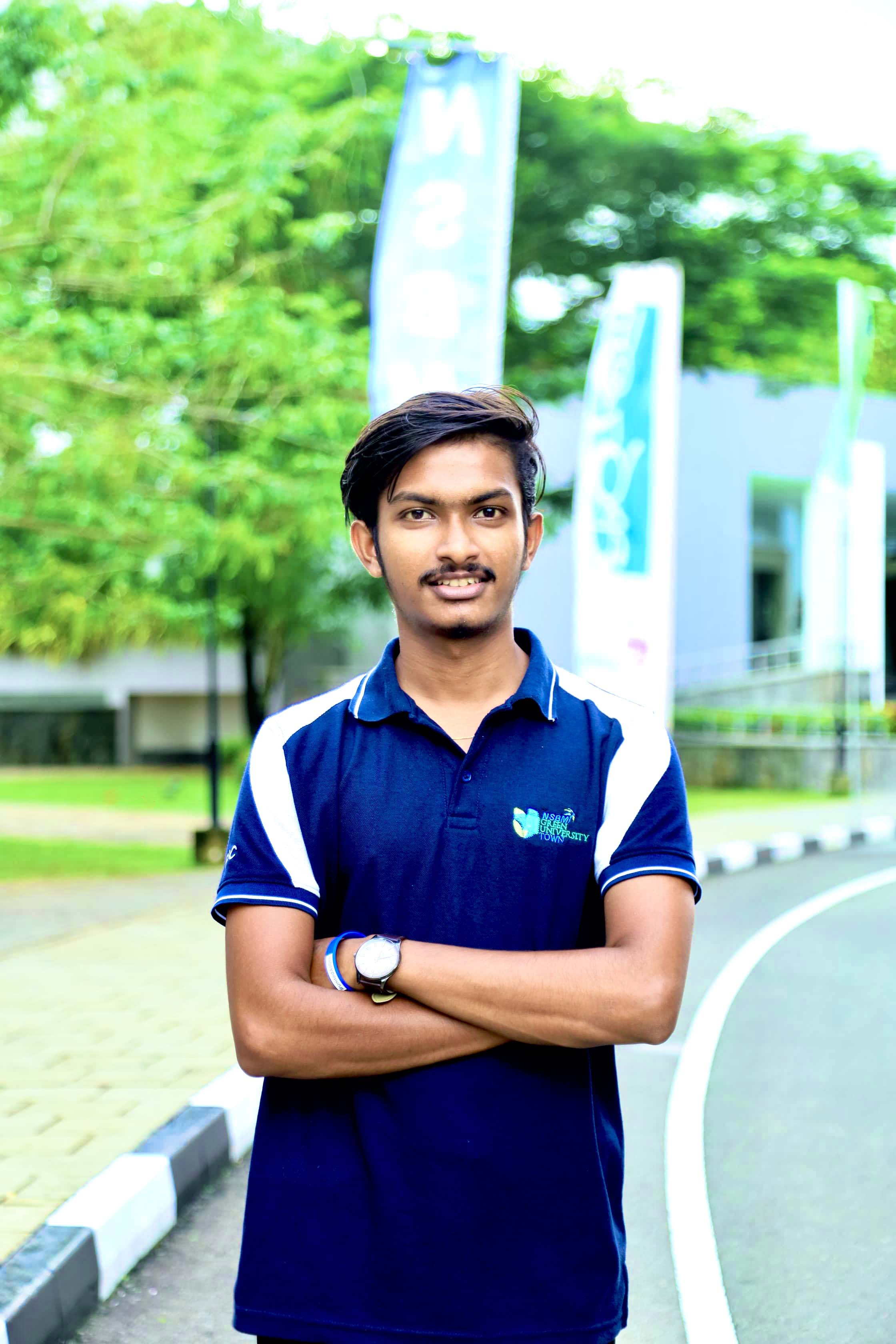 Miyuru Jayasinghe